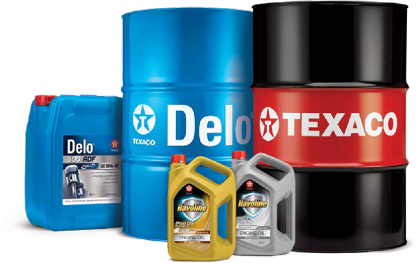 Texaco Warranty - Belgium | Texaco Lubricants (Europe) | Lubricantes ...